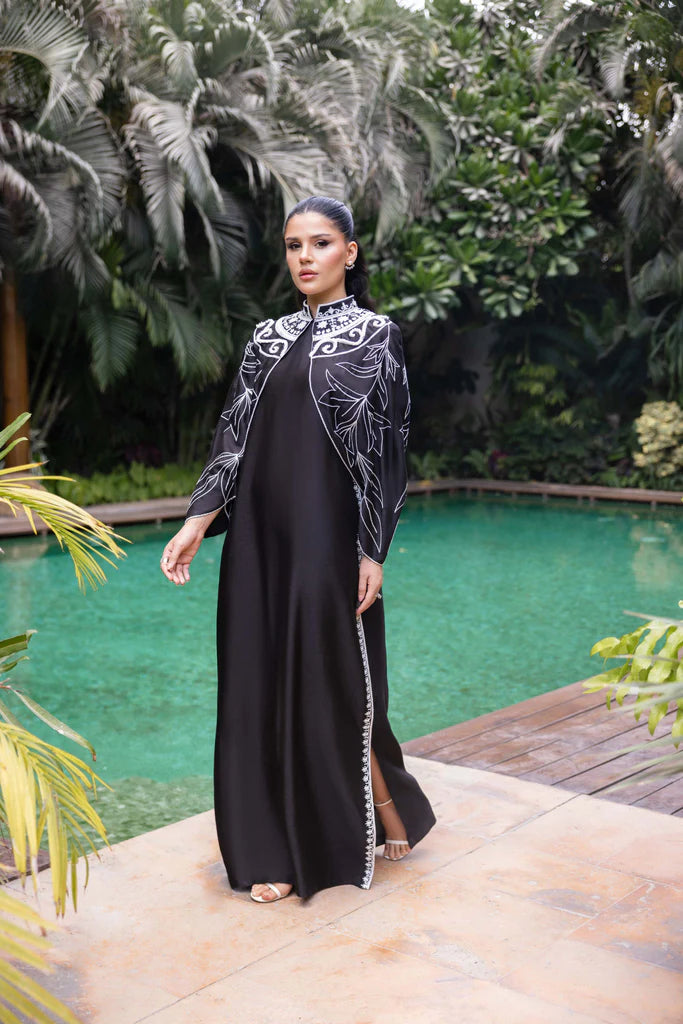 HUMAYUN ALAMGIR ( WOMENWEAR) - Noor