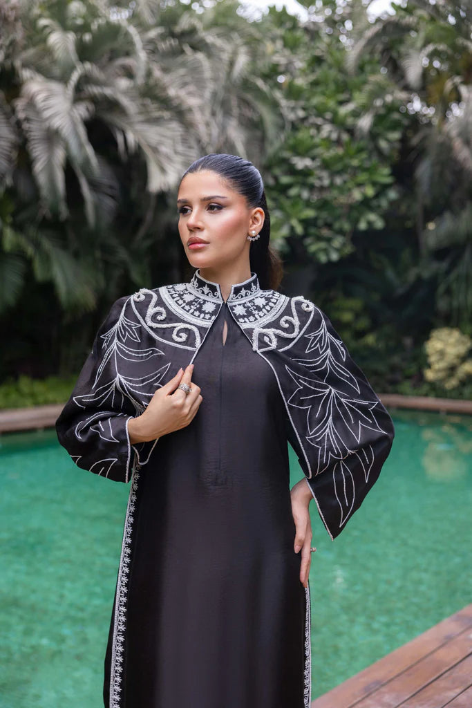 HUMAYUN ALAMGIR ( WOMENWEAR) - Noor