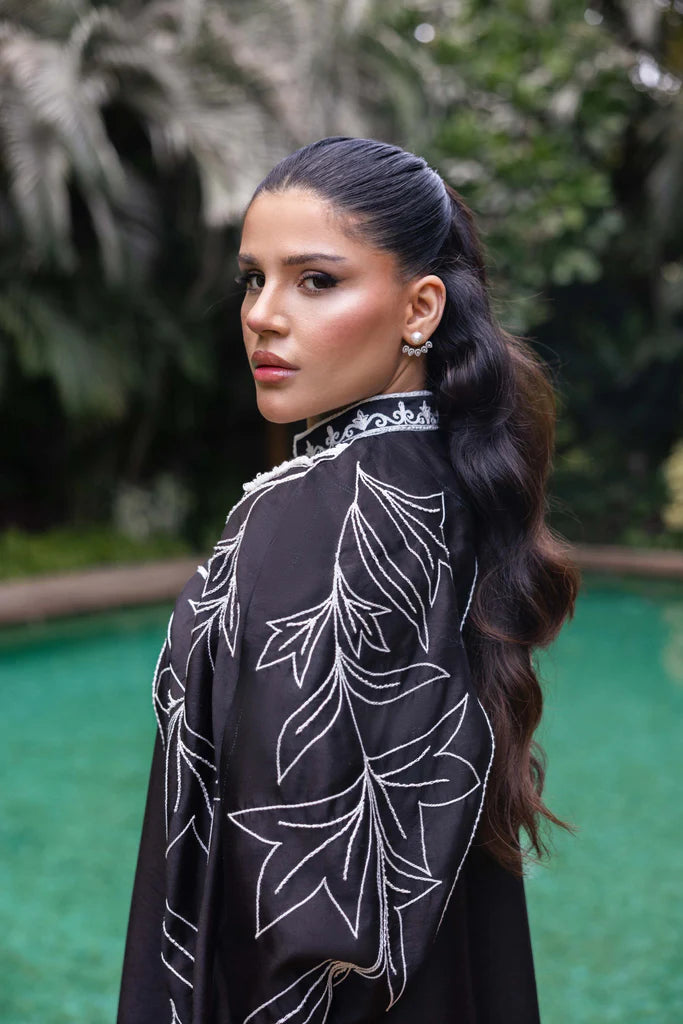 HUMAYUN ALAMGIR ( WOMENWEAR) - Noor