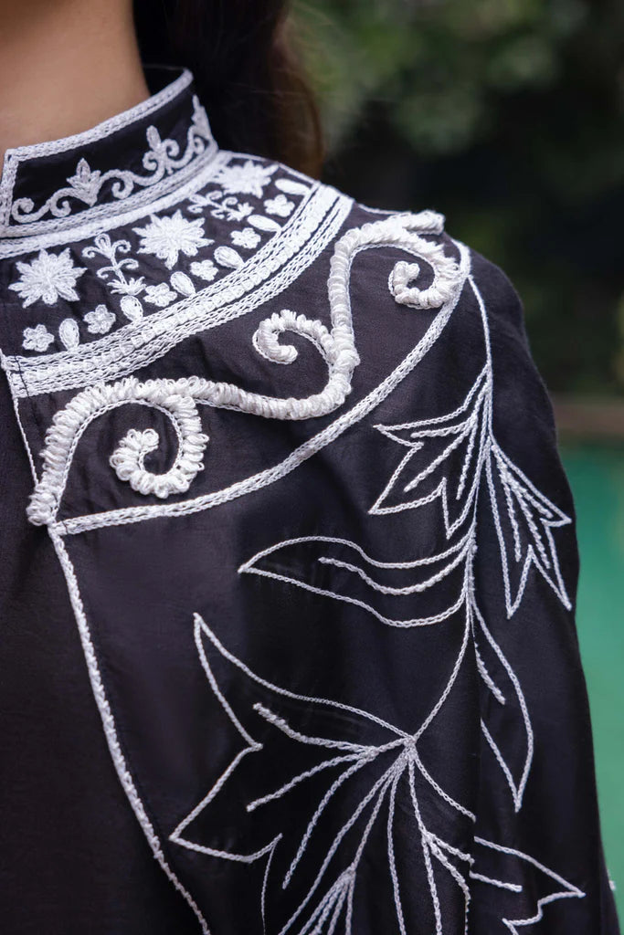 HUMAYUN ALAMGIR ( WOMENWEAR) - Noor