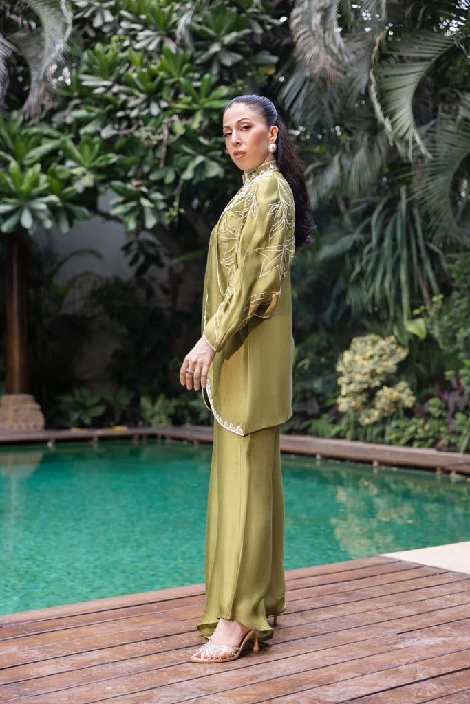 HUMAYUN ALAMGIR ( WOMENWEAR) - Zoria