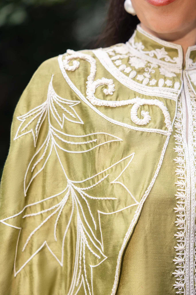 HUMAYUN ALAMGIR ( WOMENWEAR) - Zoria