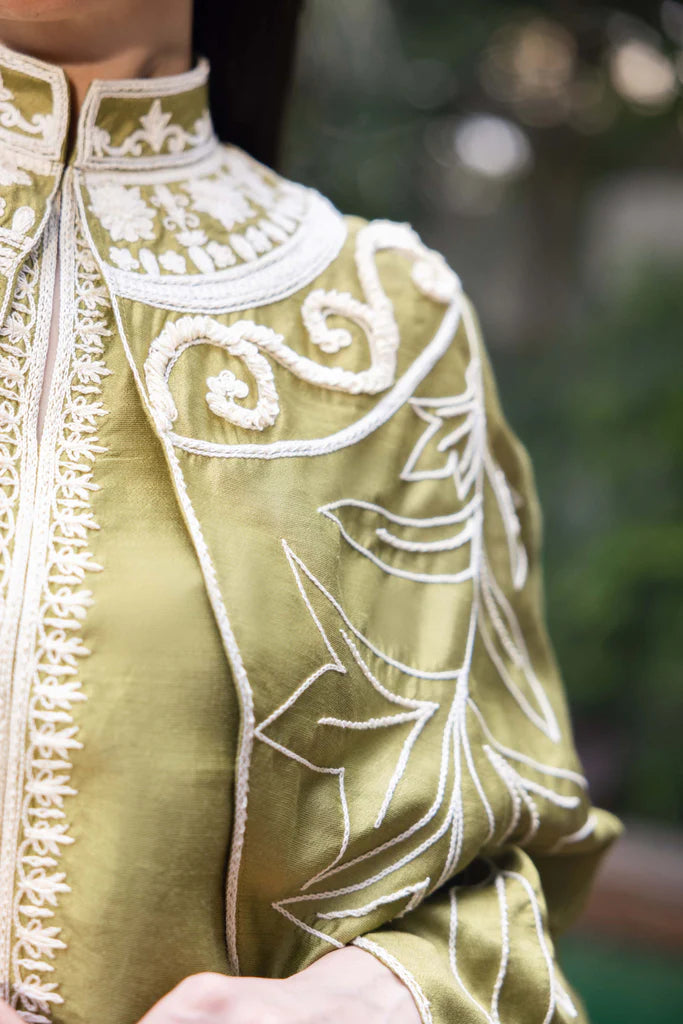 HUMAYUN ALAMGIR ( WOMENWEAR) - Zoria