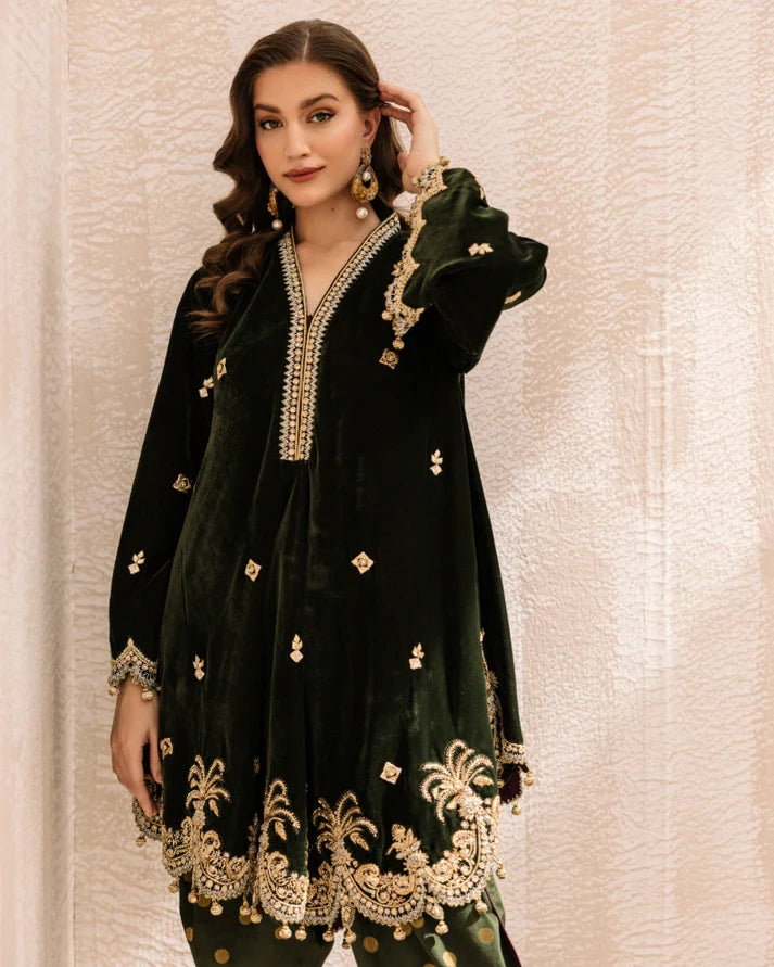 ALEENA FAREENA-Zareen
