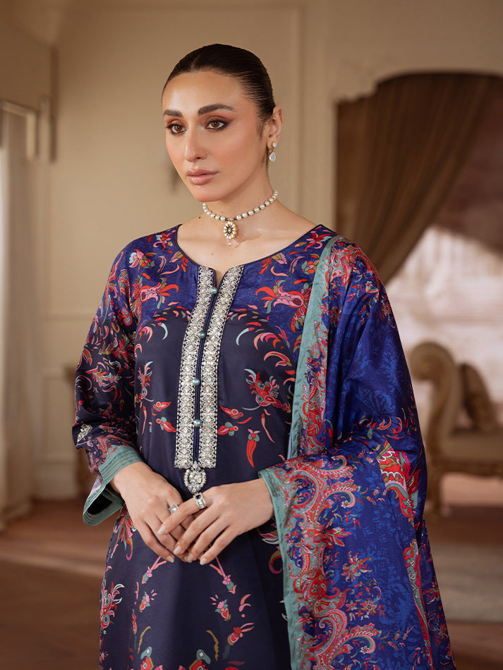 GULAAL - Midnight Reverie