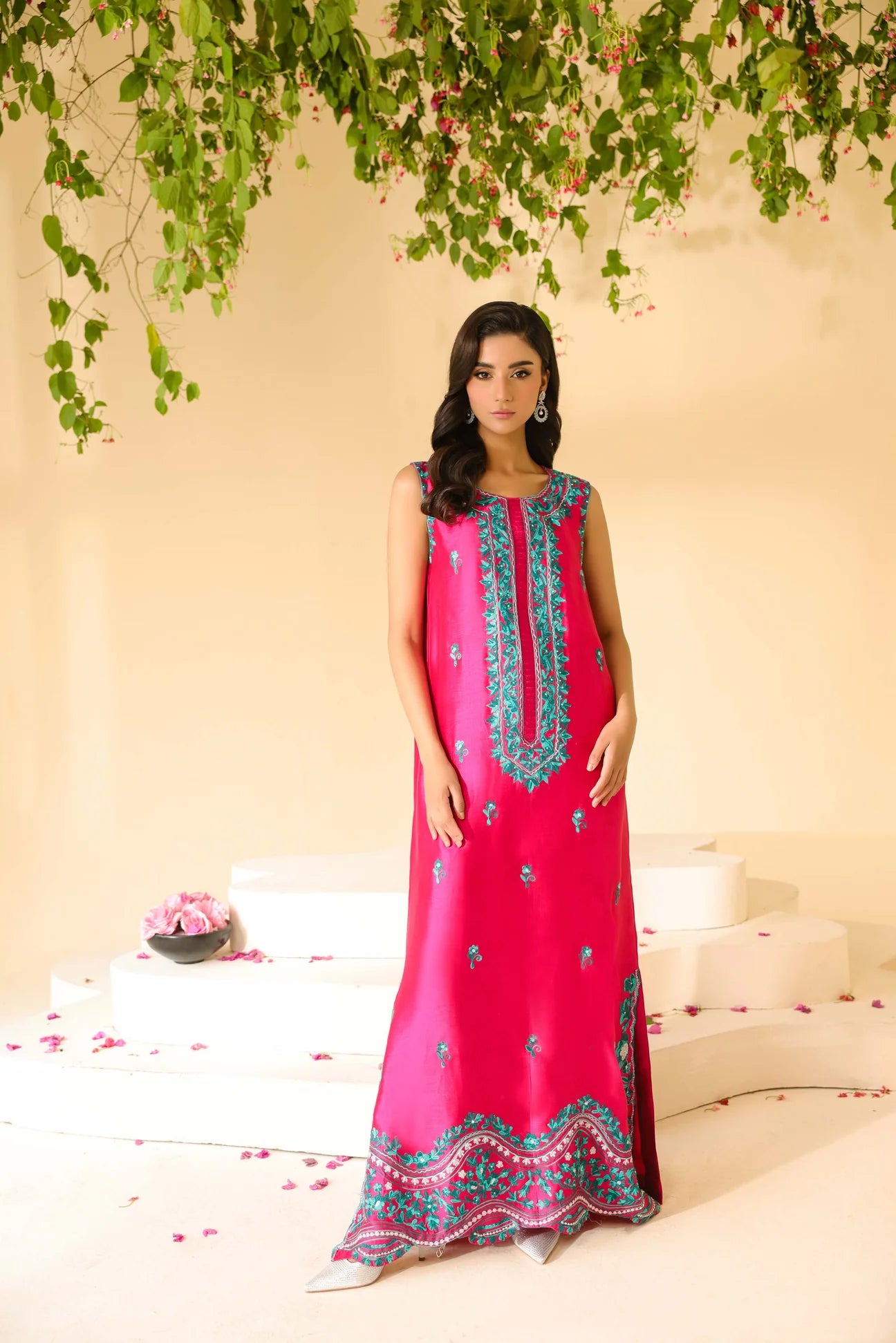 SAMMY K - Barbie Pink