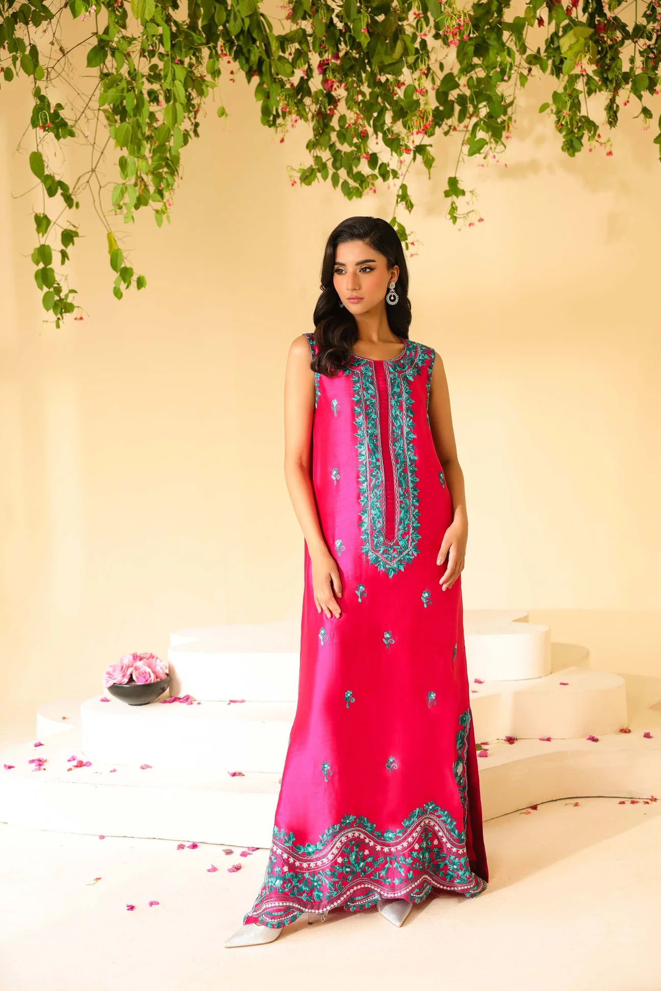 SAMMY K - Barbie Pink