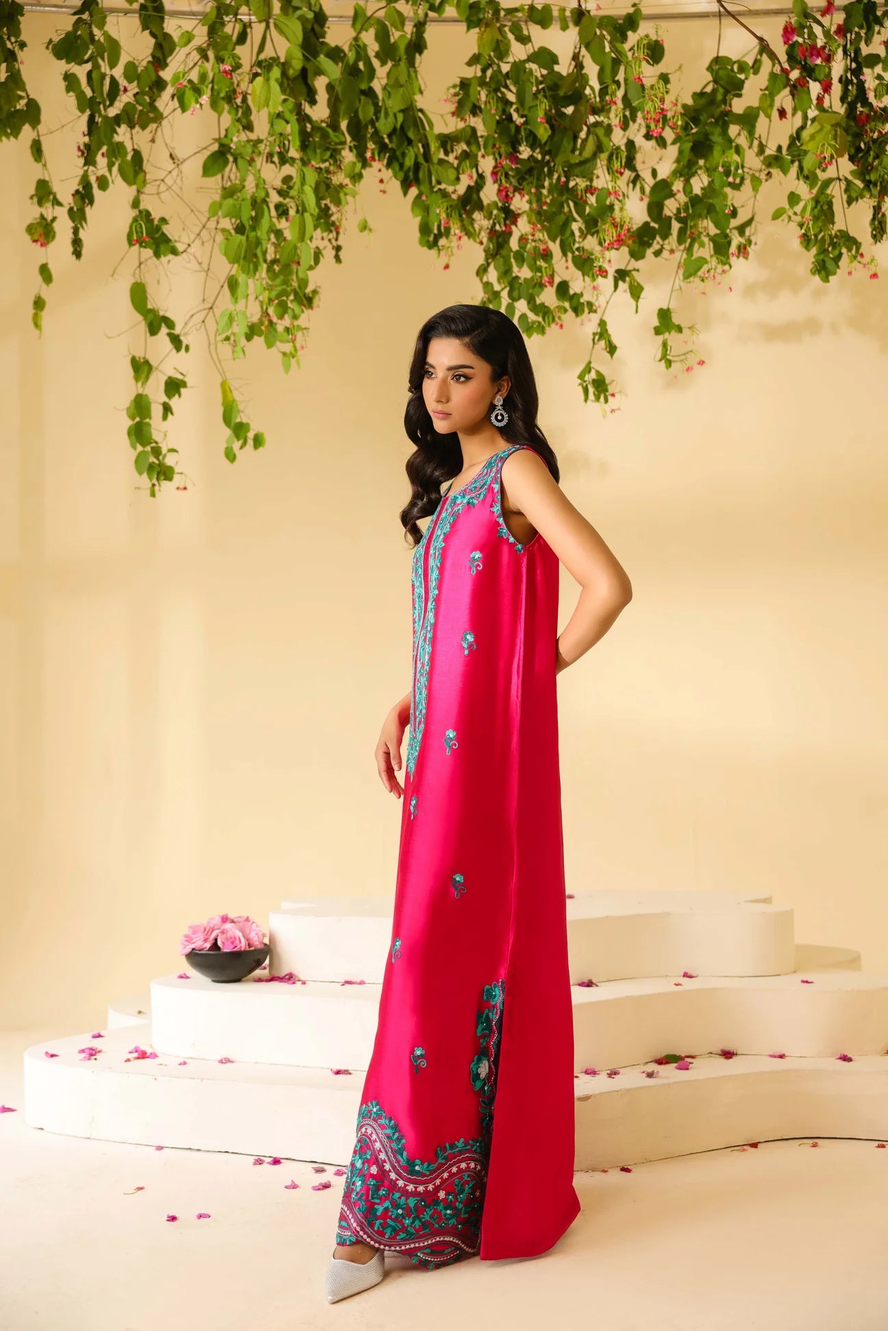 SAMMY K - Barbie Pink