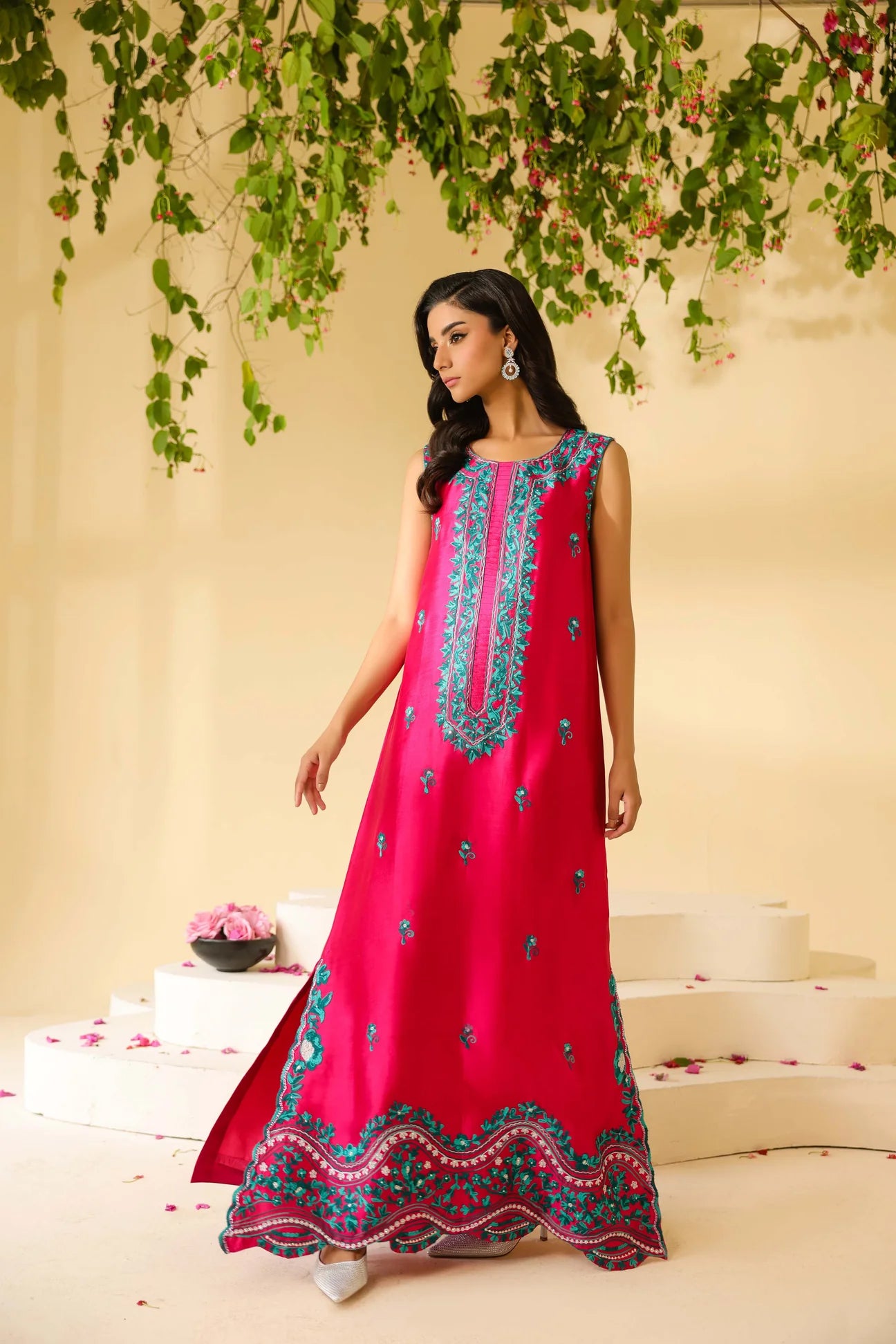 SAMMY K - Barbie Pink