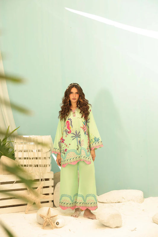 SAMMY K - Sea Breeze