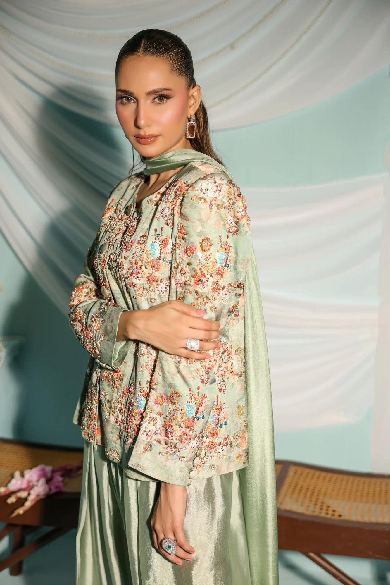 SAMMY K-Janaan