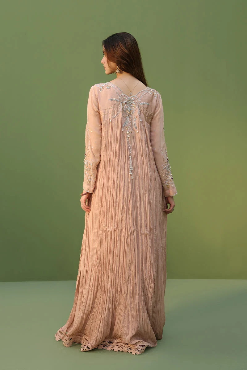 HAFSA MALIK - SERAPHINE