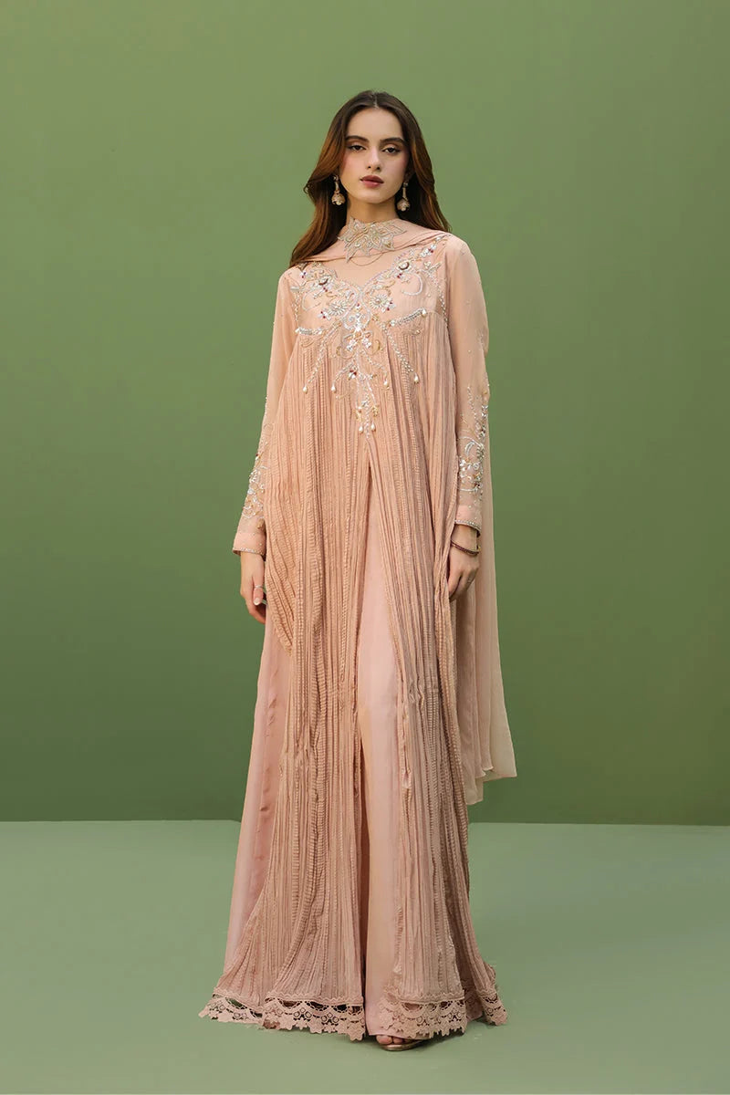 HAFSA MALIK - SERAPHINE