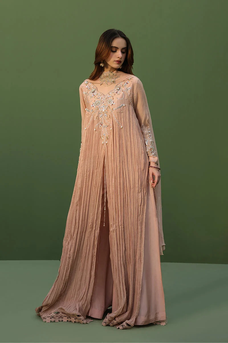 HAFSA MALIK - SERAPHINE