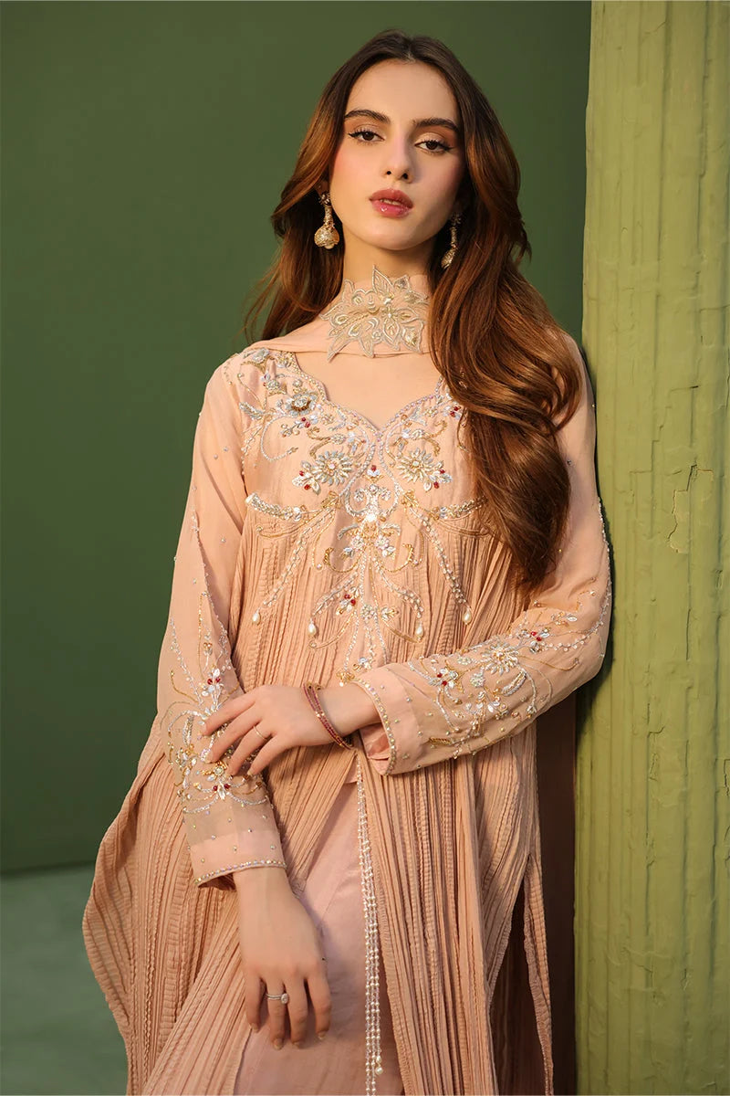 HAFSA MALIK - SERAPHINE