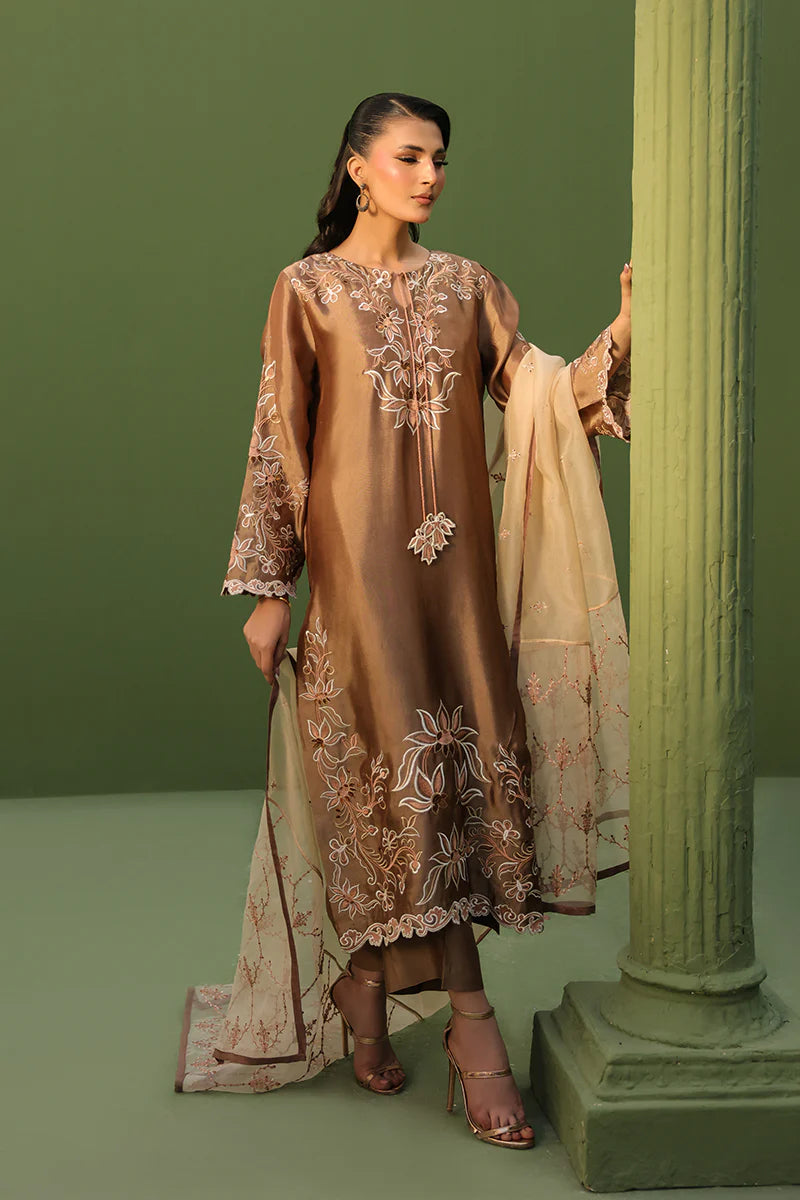 HAFSA MALIK - Biscotti