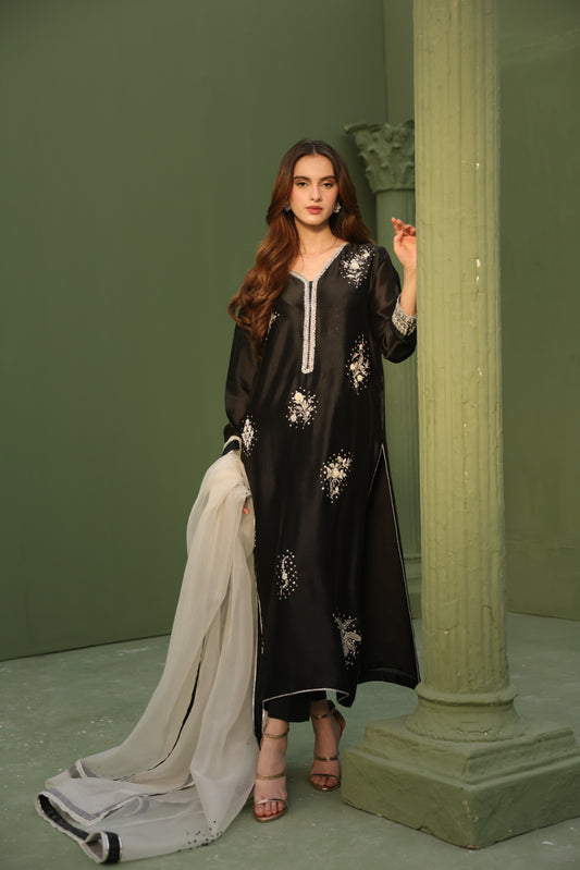 HAFSA MALIK - Twinkle