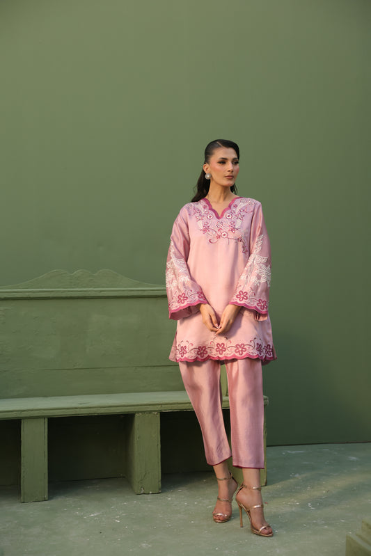 HAFSA MALIK - Candy Floss