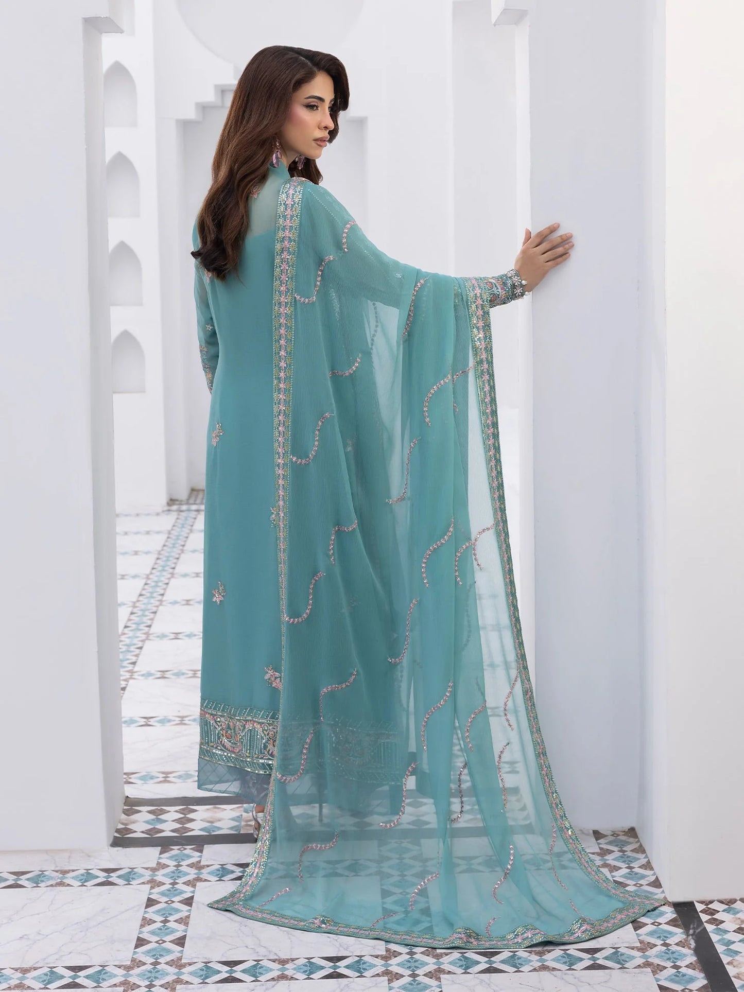 GULAAL - Desir