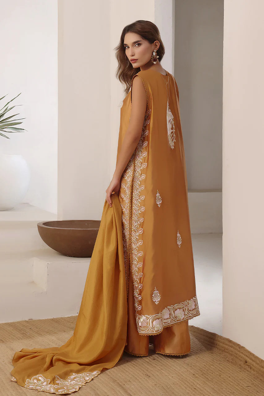 NIMRA KASHIF - Sienna with Full Sleeves