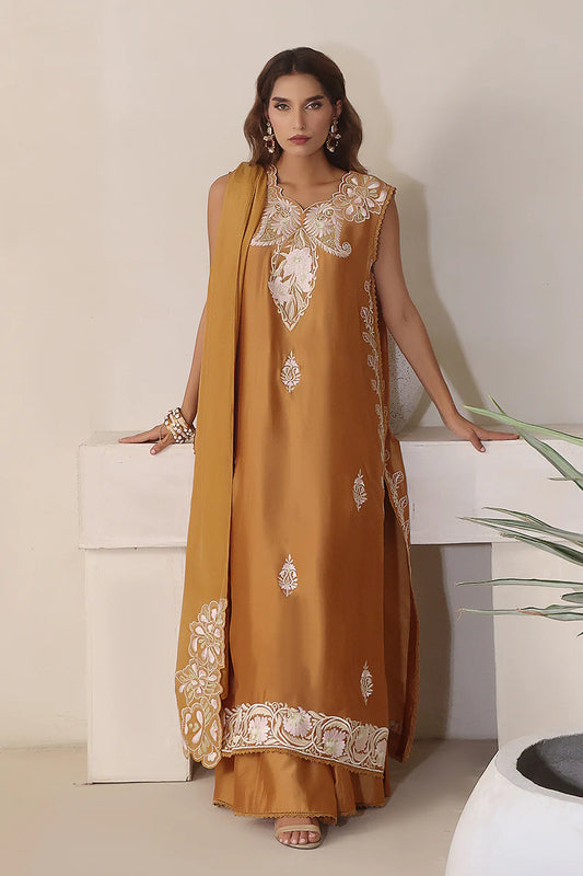 NIMRA KASHIF - Sienna with Full Sleeves