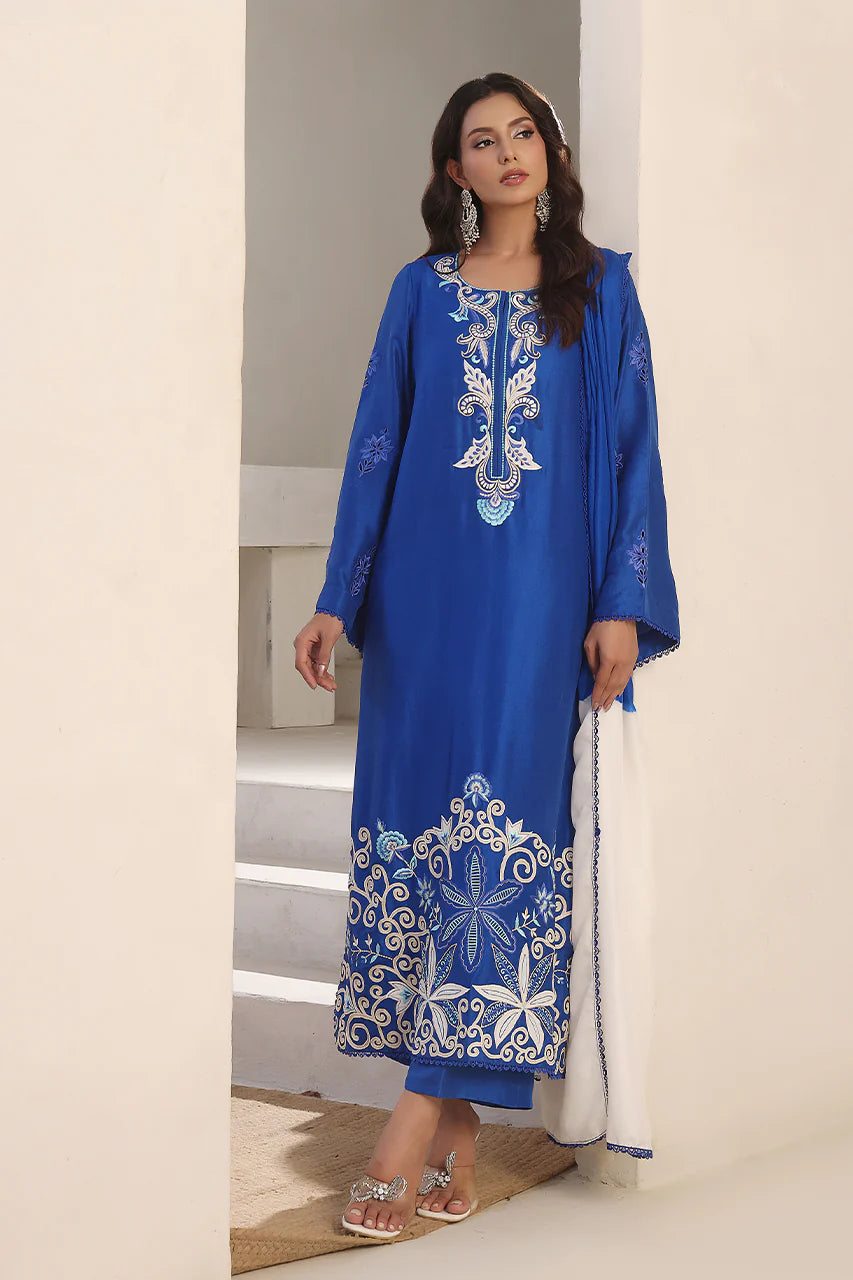 NIMRA KASHIF- Aureline