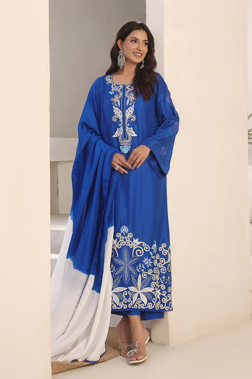 NIMRA KASHIF- Aureline