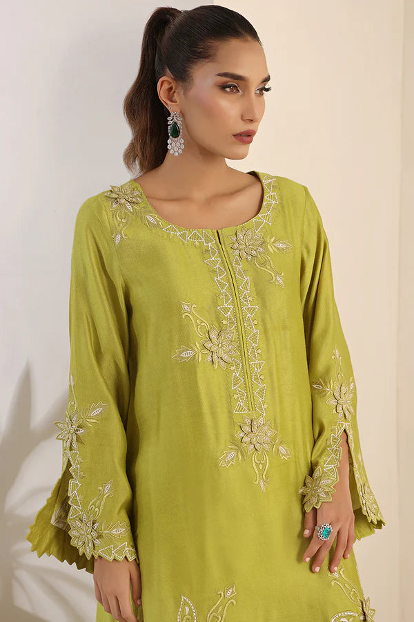 NIMRA KASHIF - Olira