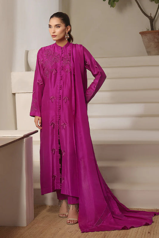 NIMRA KASHIF - Fiorra