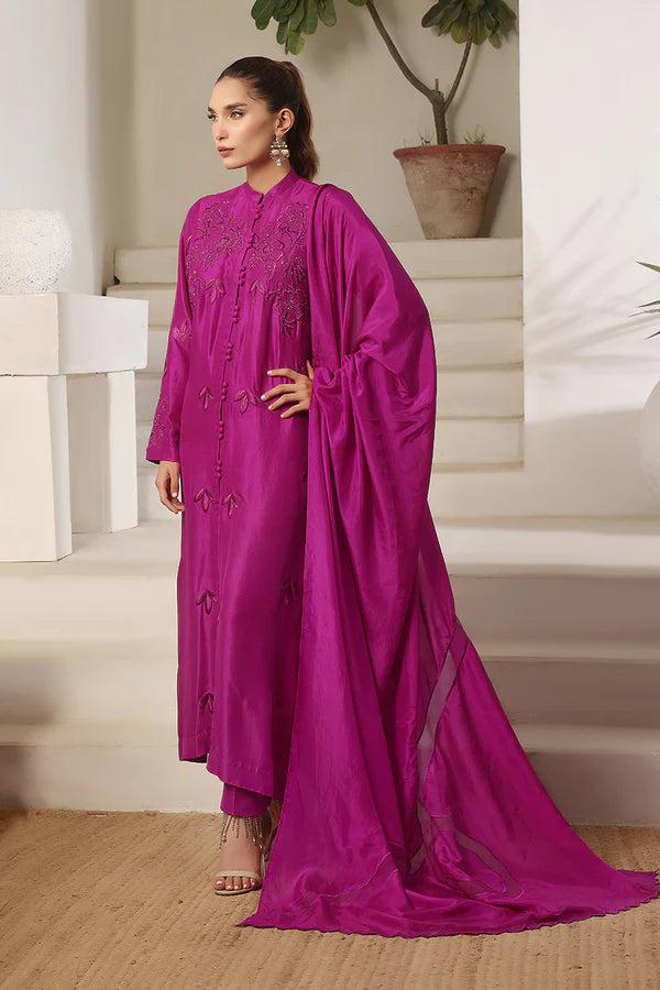 NIMRA KASHIF - Fiora