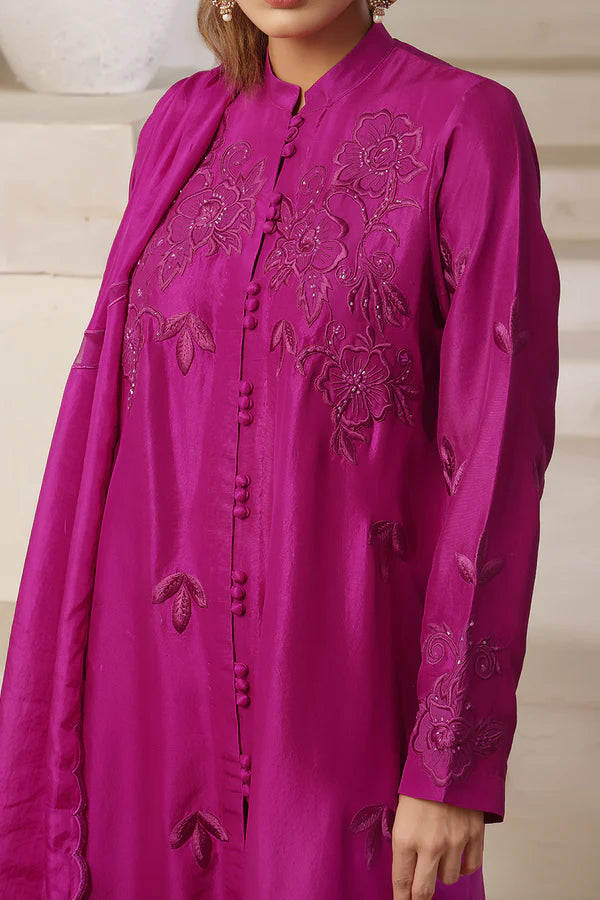 NIMRA KASHIF - Fiora