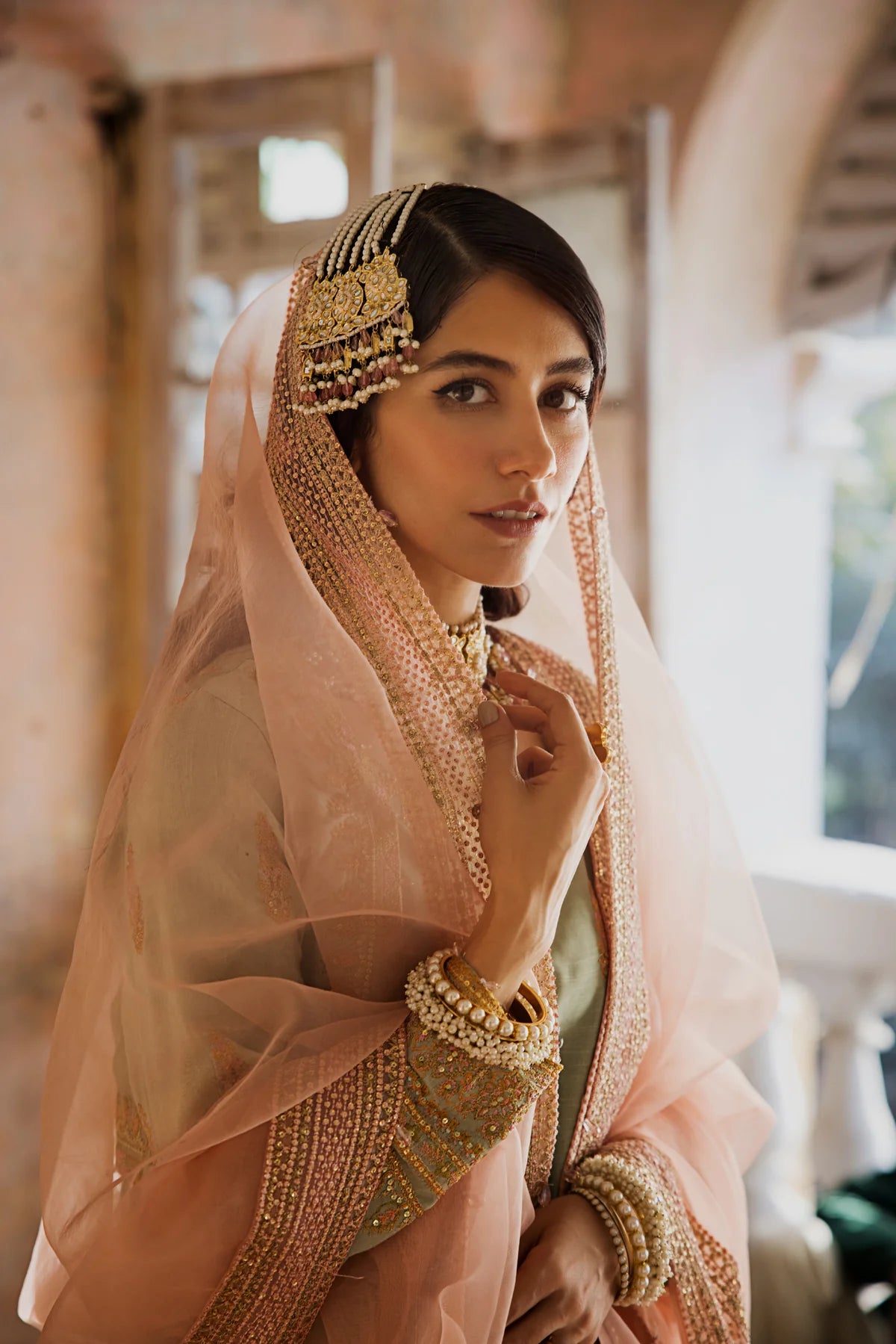 ERUM KHAN- Darakshan