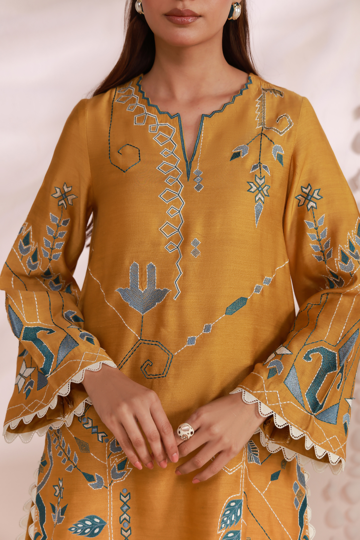 ZURI BY ZAINAB - Laena