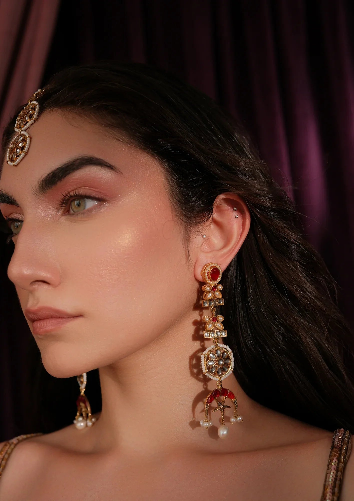 ESFIR - Qamri Dangler