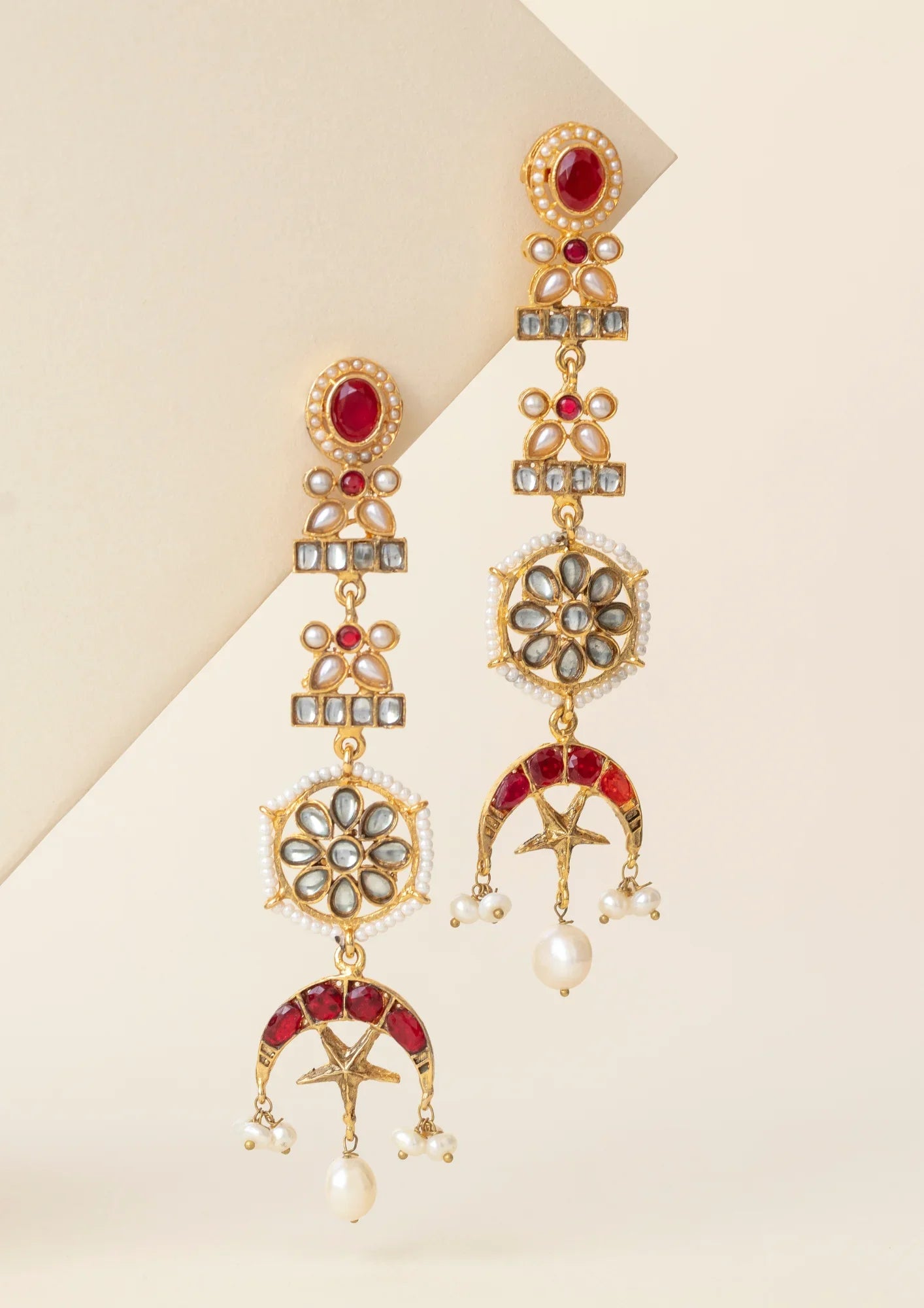 ESFIR - Qamri Dangler