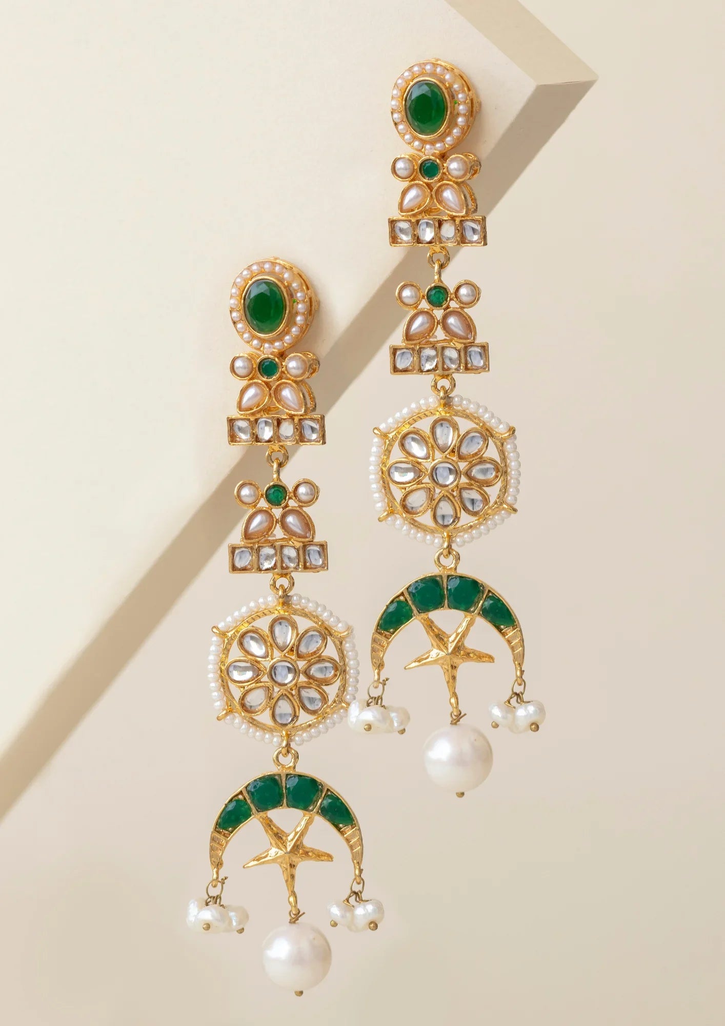 ESFIR - Kasbah Dangler