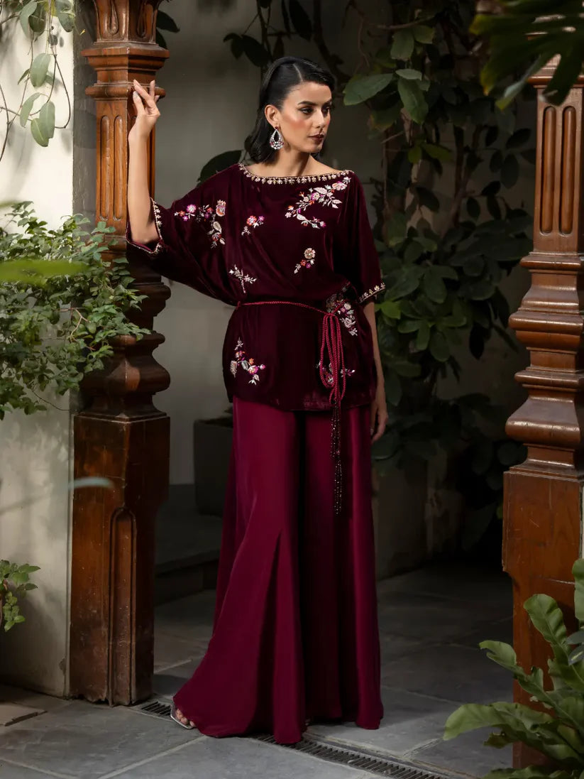 FARAH ZUBAIR - Reena