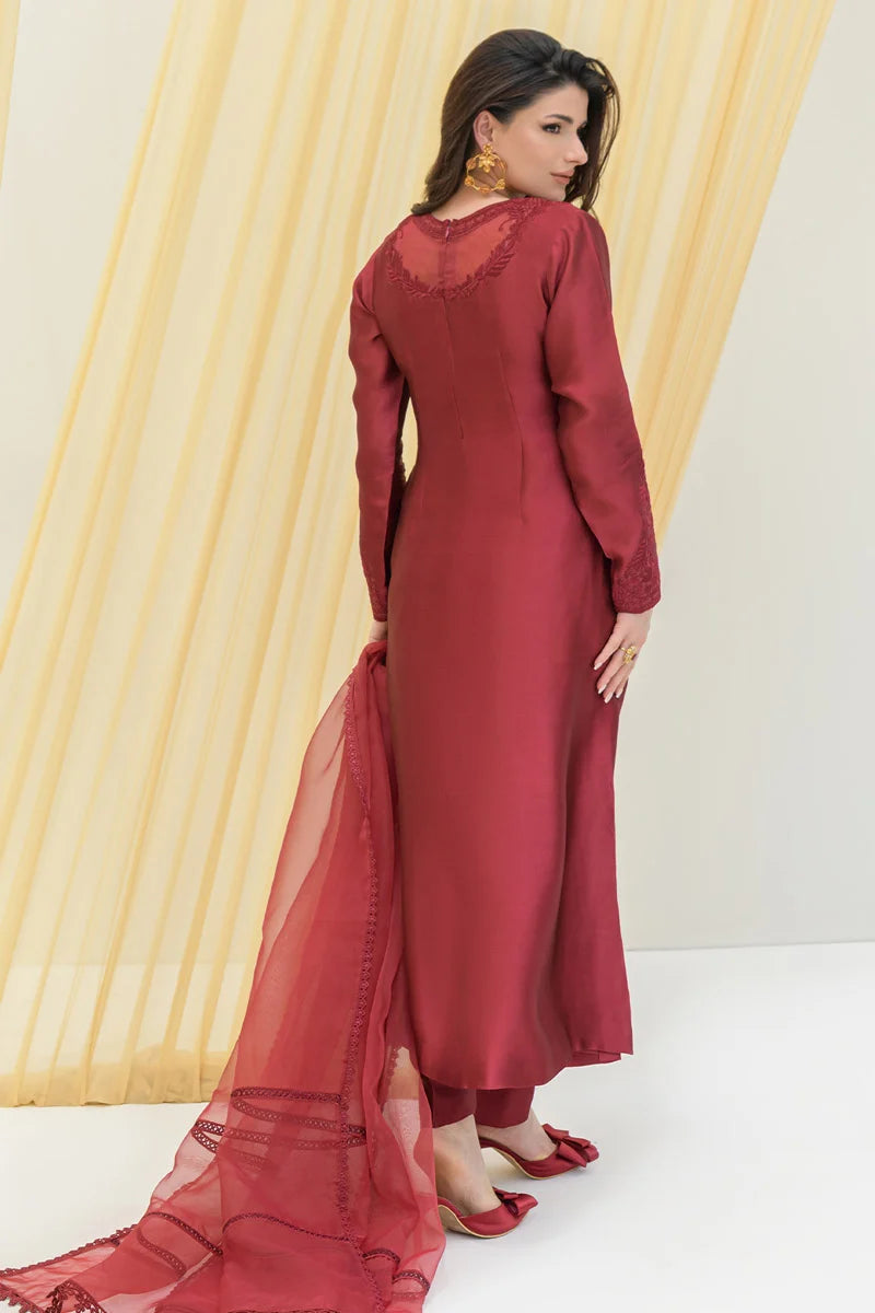 CHIC OPHICIAL- Amal