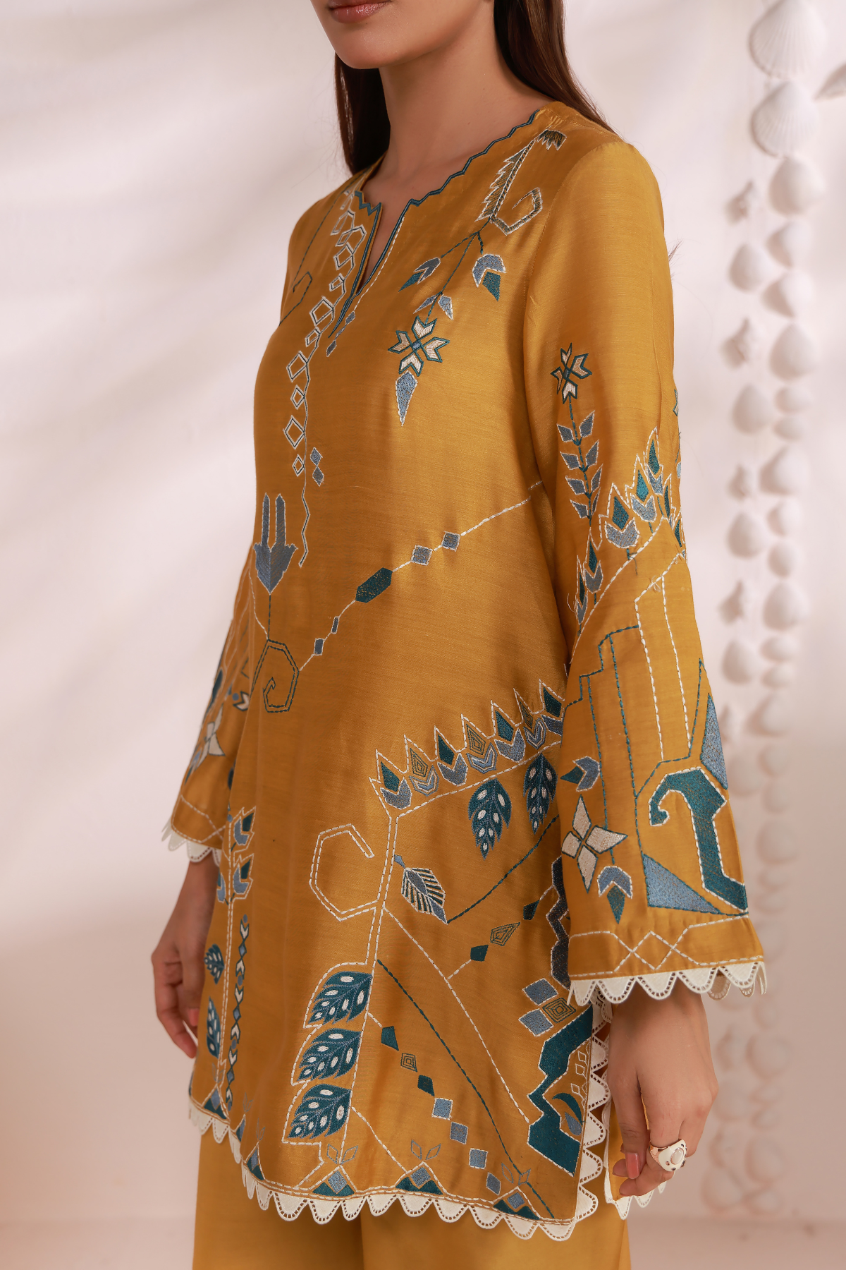 ZURI BY ZAINAB - Laena