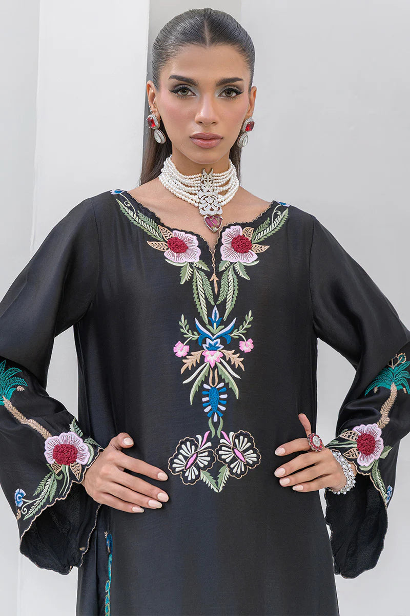 CHIC OPHICIAL-Nocturne Bloom