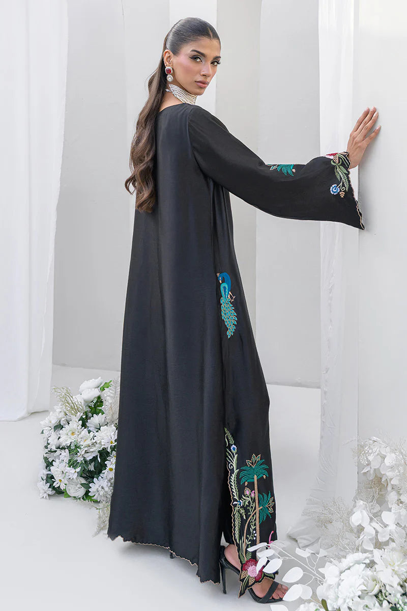 CHIC OPHICIAL-Nocturne Bloom