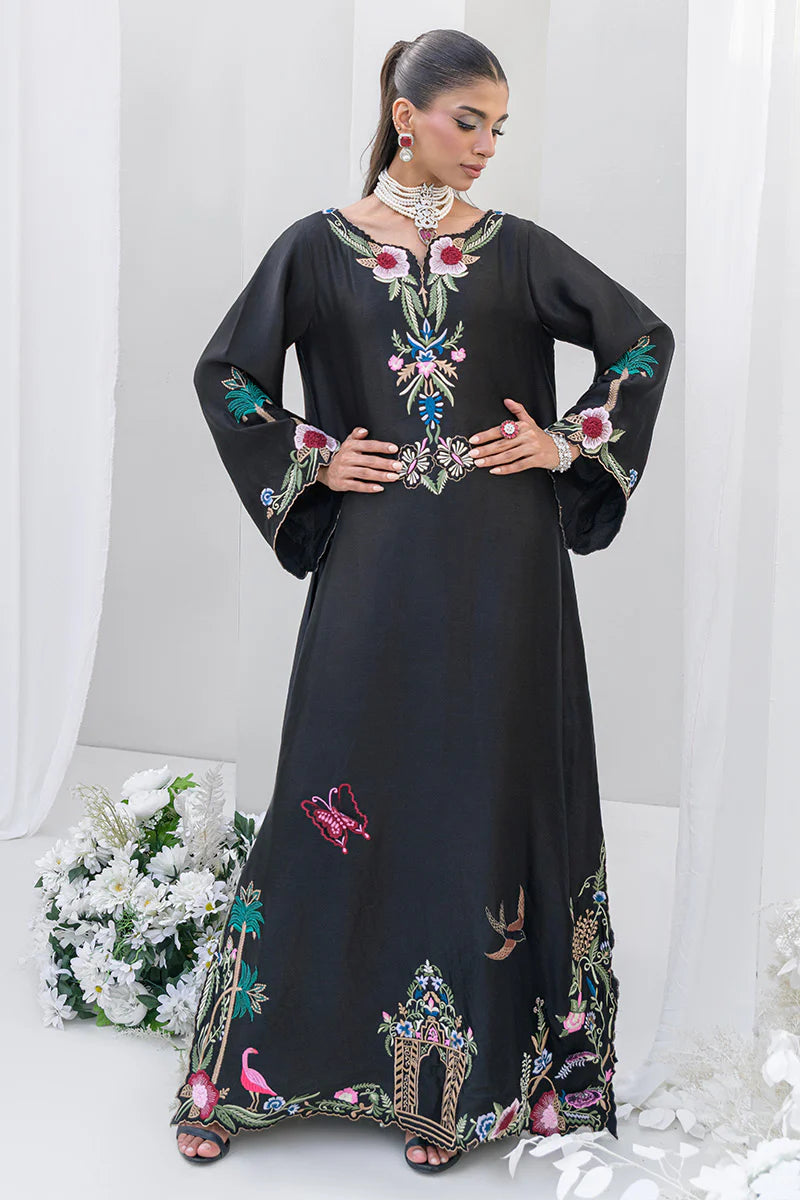 CHIC OPHICIAL-Nocturne Bloom