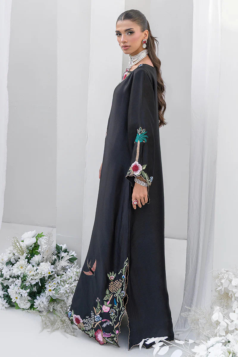 CHIC OPHICIAL-Nocturne Bloom