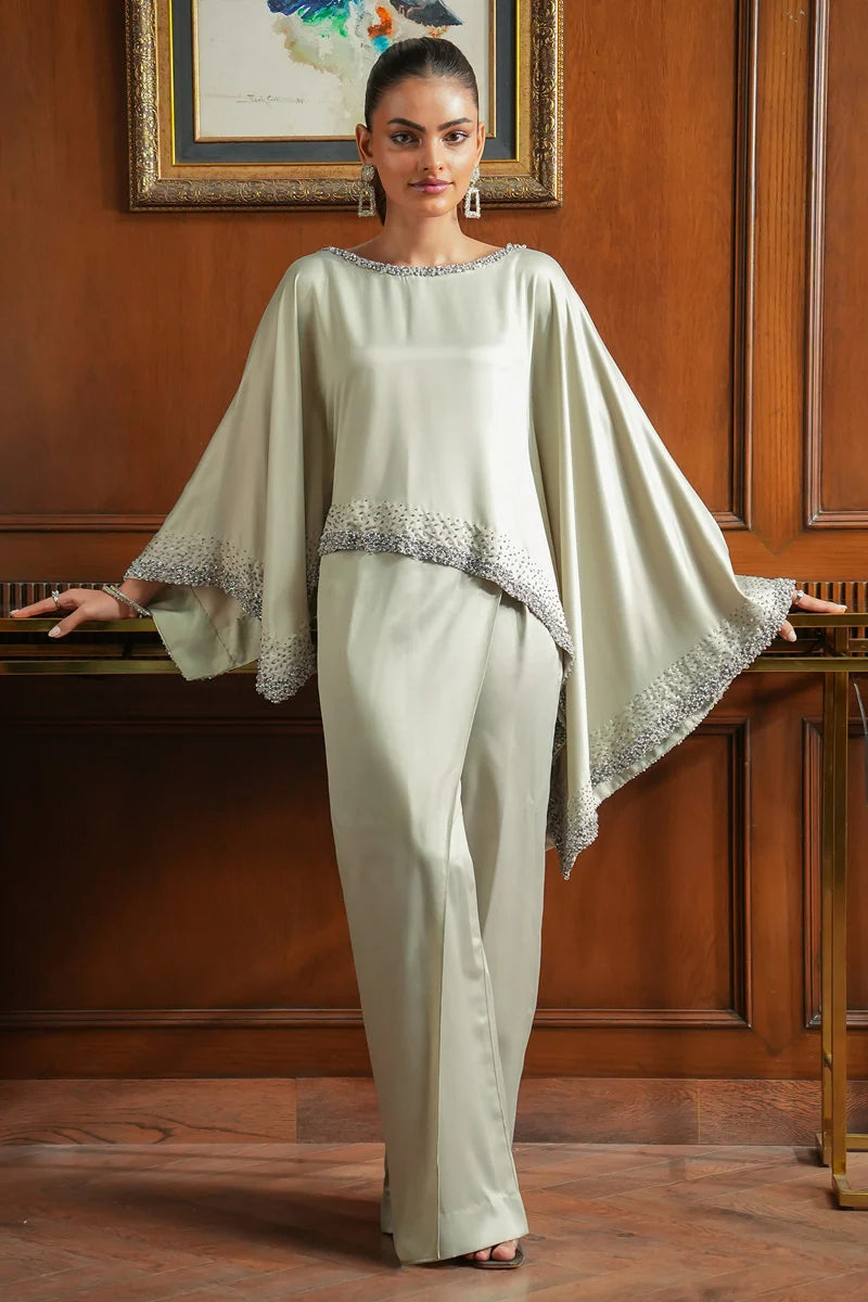 CHIC OPHICIAL   - Opaline