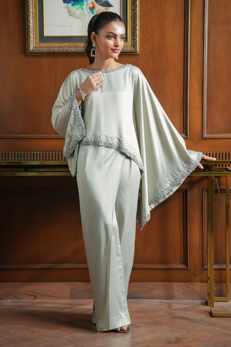 CHIC OPHICIAL   - Opaline