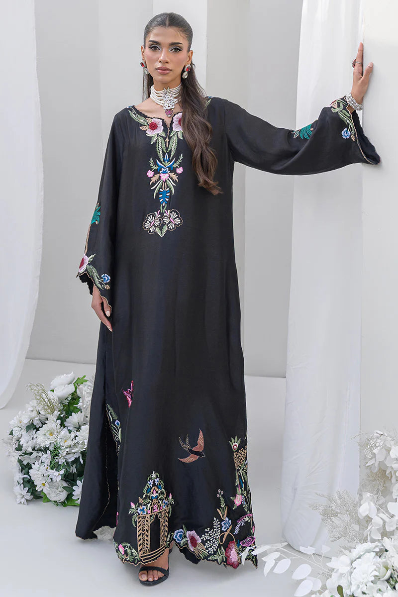 CHIC OPHICIAL-Nocturne Bloom