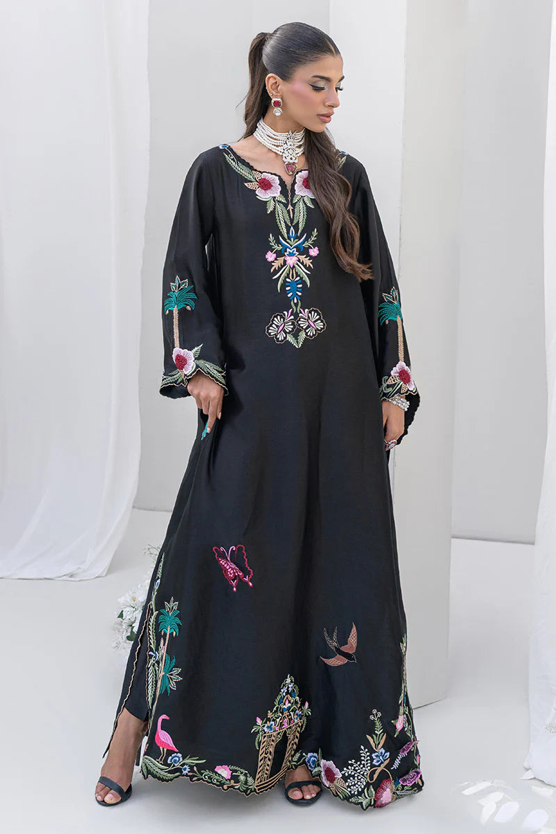 CHIC OPHICIAL-Nocturne Bloom