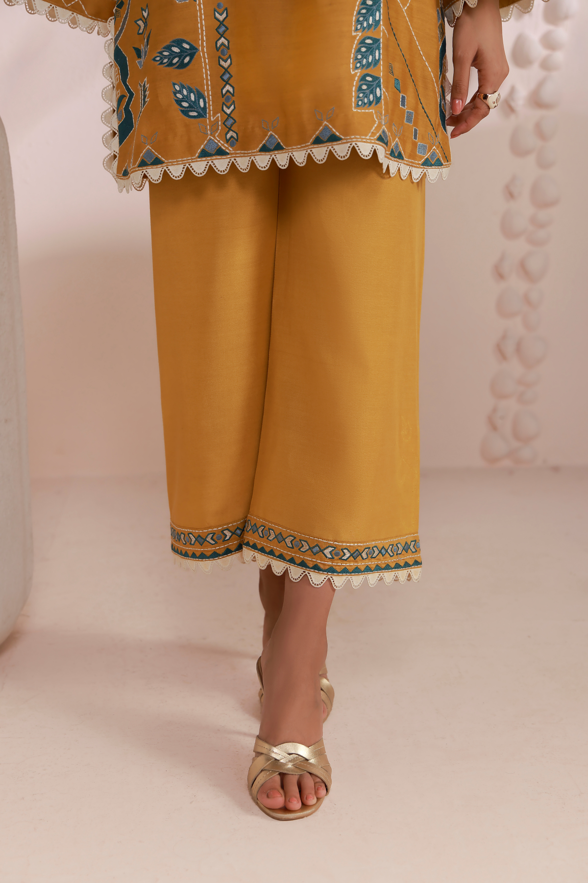 ZURI BY ZAINAB - Laena