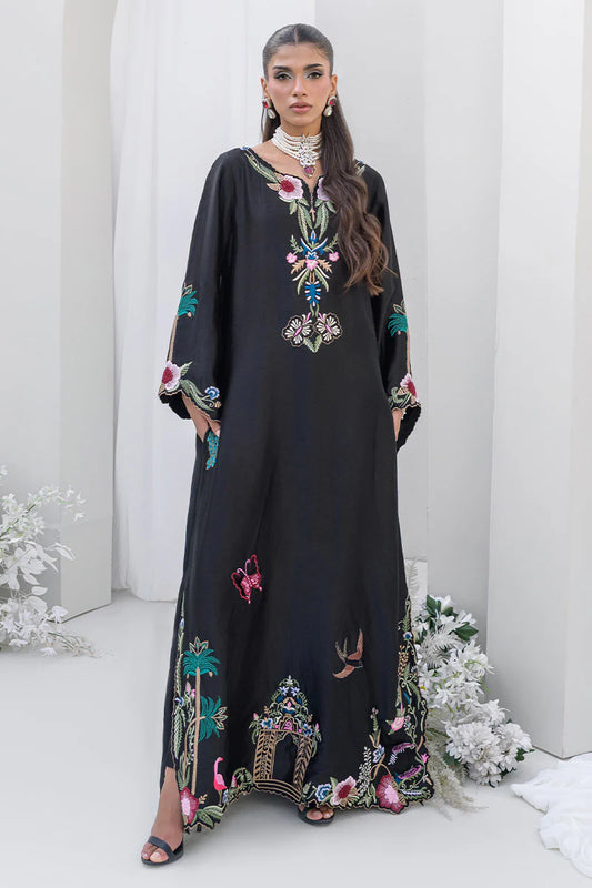 CHIC OPHICIAL-Nocturne Bloom