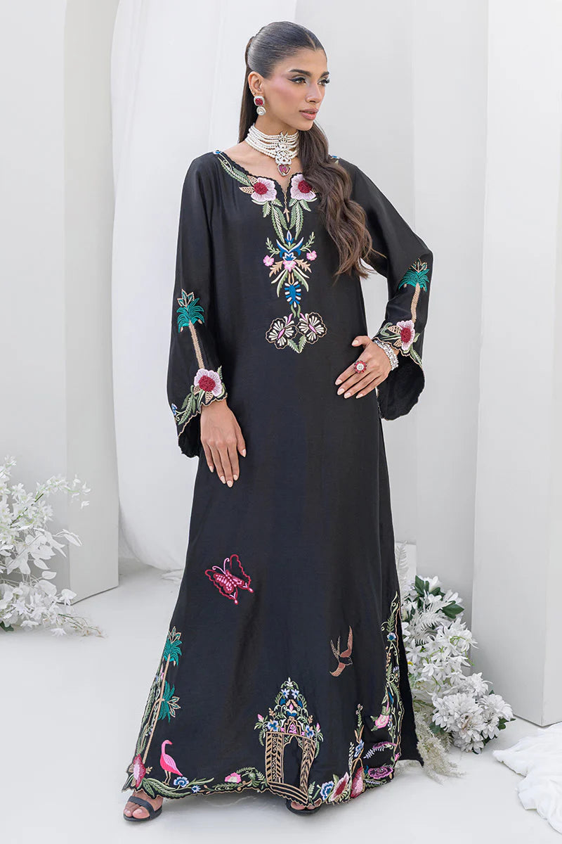 CHIC OPHICIAL-Nocturne Bloom